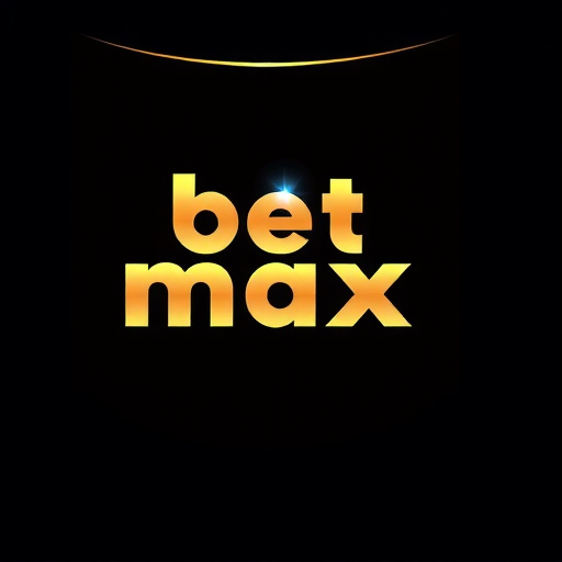 Bet MAX - Logo Oficial